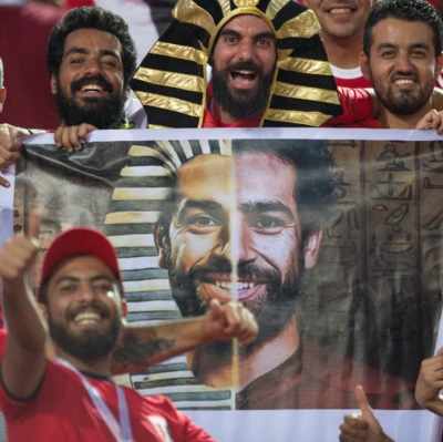 Mohamed Wrong-Egypt King